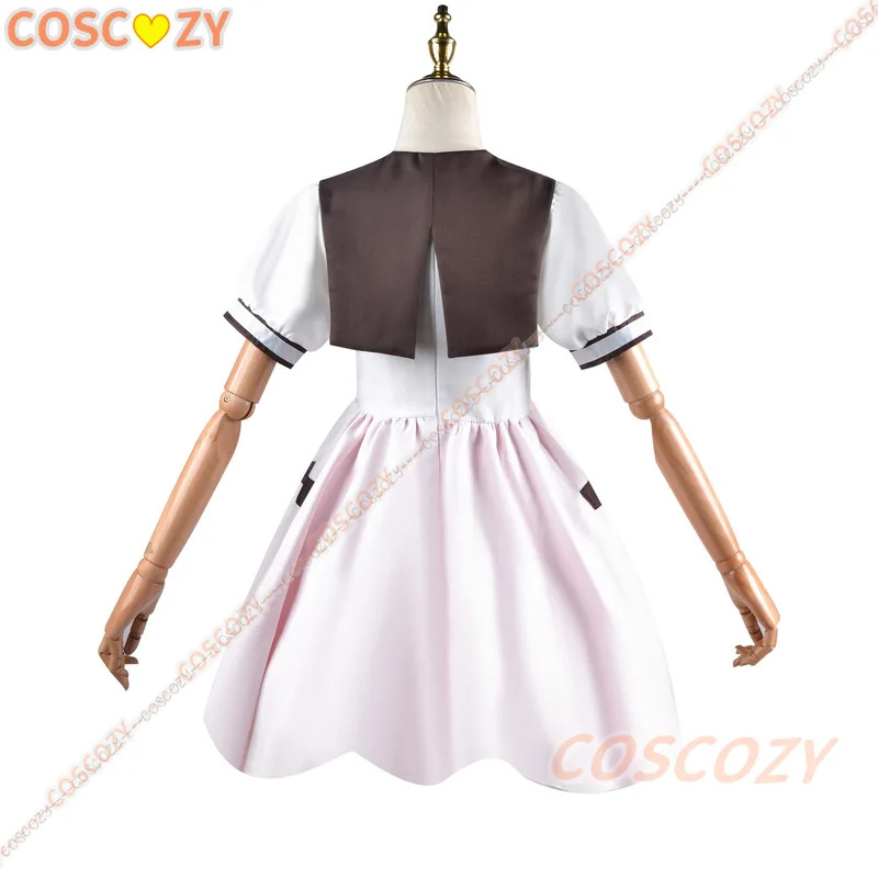2025 Anime Toilet-bound Jibaku - Anime Cosplay Ideas For Women avis et prix