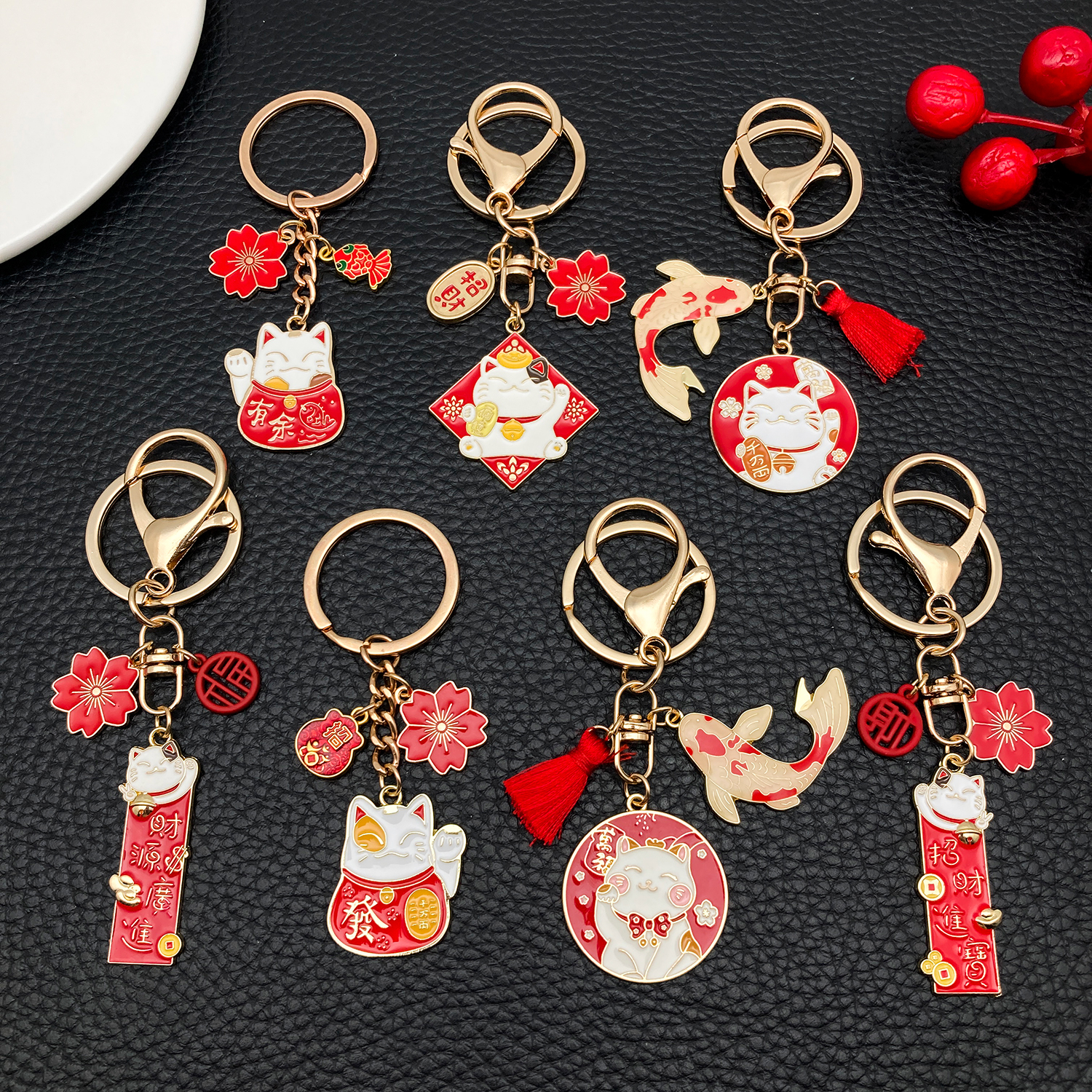 Japanese Maneki-neko (Lucky Ca - Naruto Headband Metal avis et prix