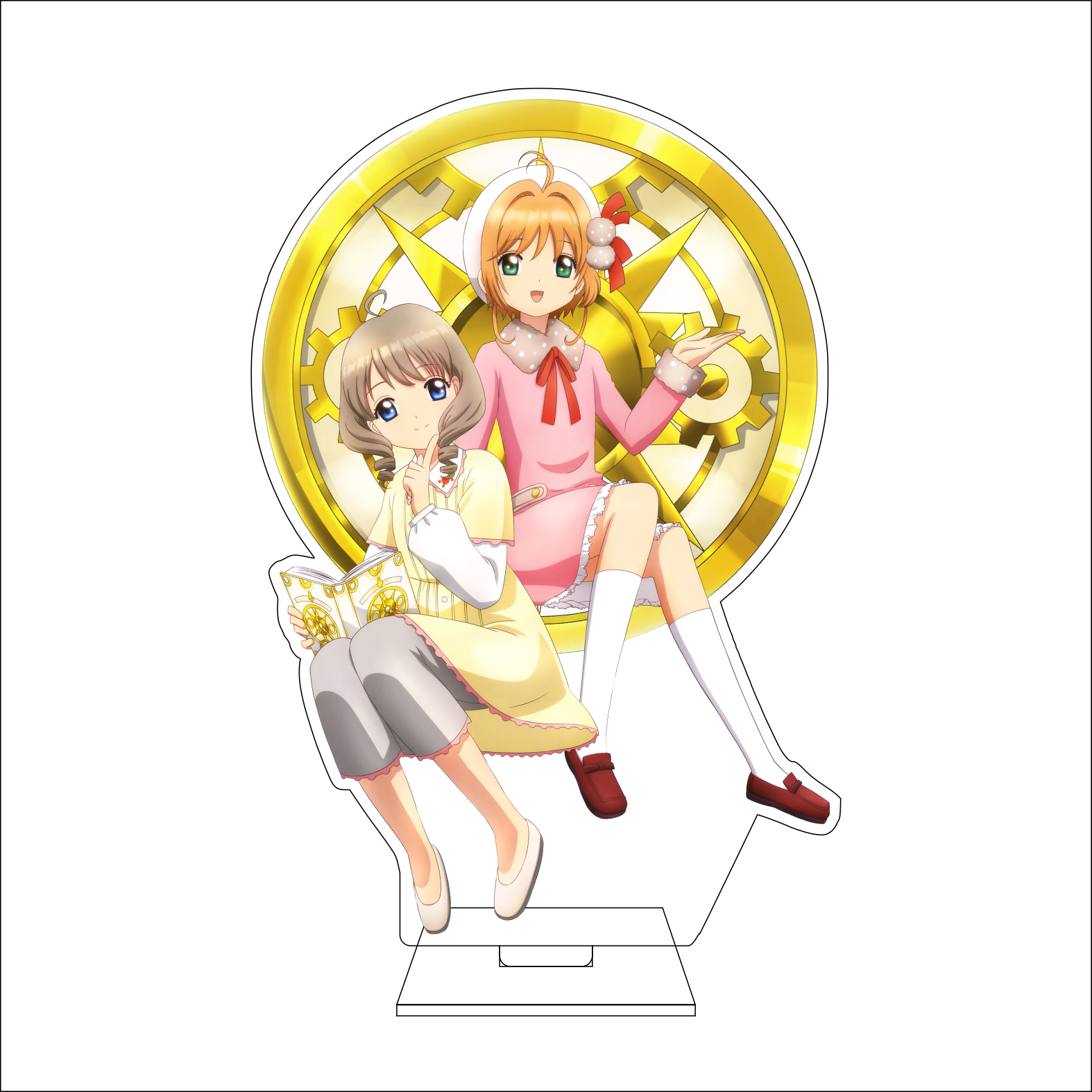 16CM Anime Cardcaptor Sakura C - Anime Cosplay Japan avis et prix