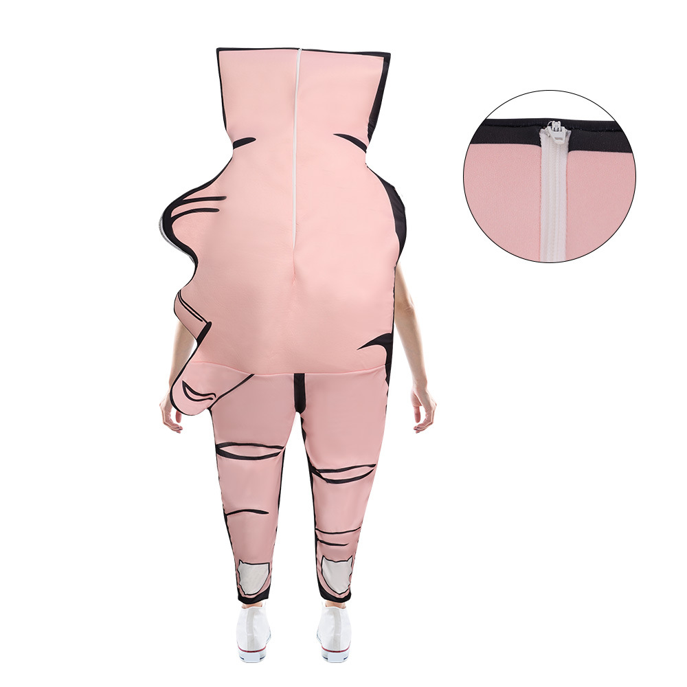 Halloween Scissor Hand Cosplay - Anime Cosplay Ideas For Women avis et prix