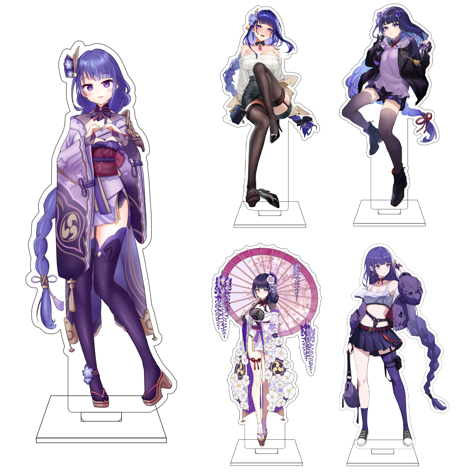 16CM Anime Genshin Impact Cosp - Anime Cosplay Japan avis et prix