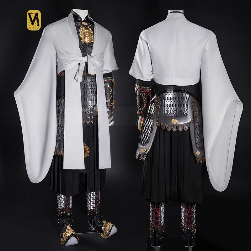 HCos Black Myth: Wukong Yang J - Anime Yang Cosplay avis et prix