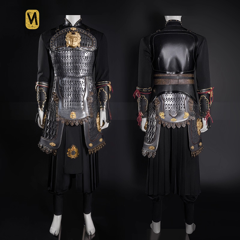 HCos Black Myth: Wukong Yang J - Anime Yang Cosplay avis et prix