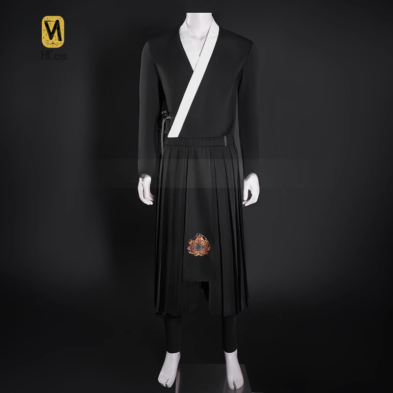 HCos Black Myth: Wukong Yang J - Anime Yang Cosplay avis et prix