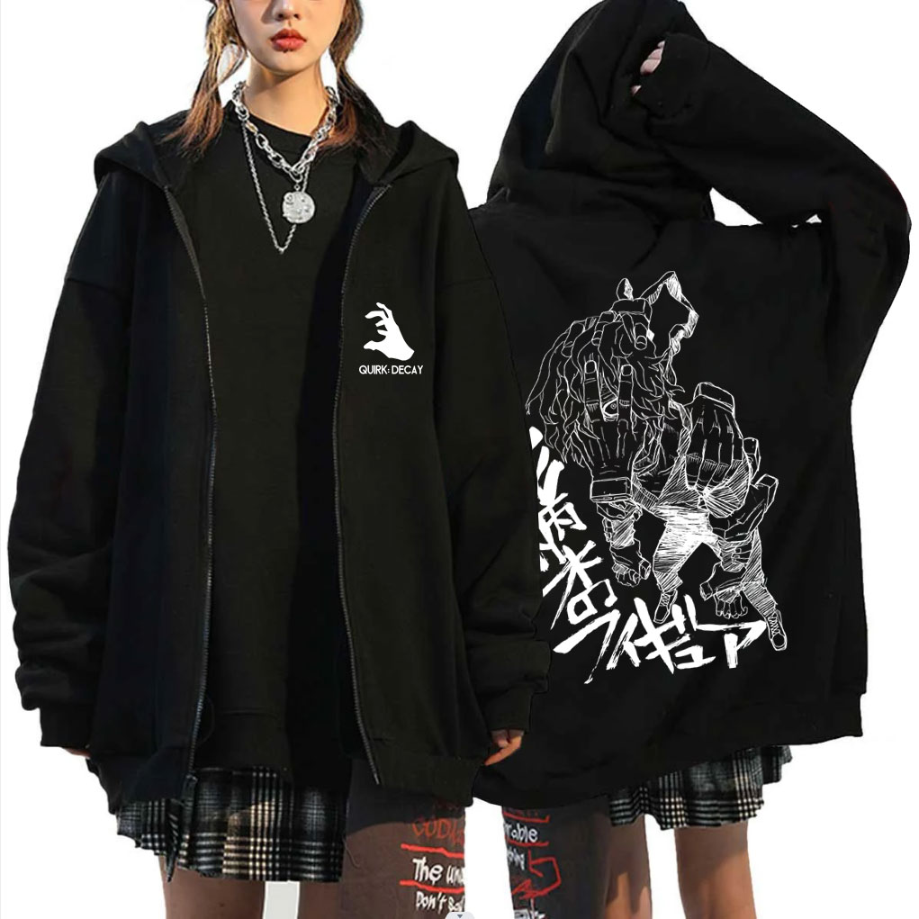 Anime My Hero Academia Shigara - Anime Cosplay Website avis et prix
