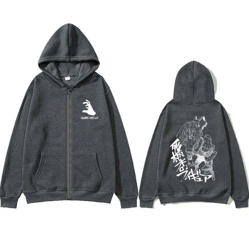 Anime My Hero Academia Shigara - Anime Cosplay Website avis et prix