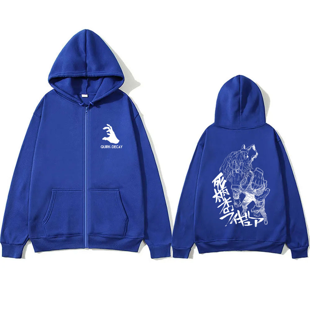 Anime My Hero Academia Shigara - Anime Cosplay Website avis et prix