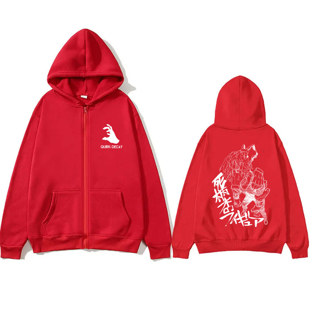 Anime My Hero Academia Shigara - Anime Cosplay Website avis et prix